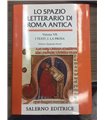 Lo spazio letterario di Roma Antica. Vol. VII. I Testi: 2 La Prosa