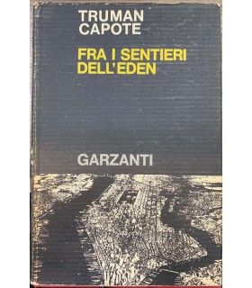 Fra i sentieri dell'eden