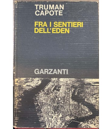 Fra i sentieri dell'eden