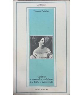 Cultura e narrativa calabrese tra Otto e Novecento
