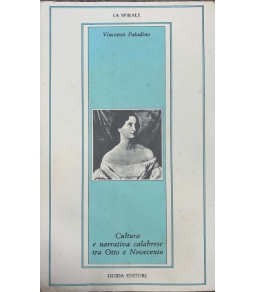 Cultura e narrativa calabrese tra Otto e Novecento