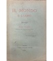 Il mondo e l'uomo. Studj