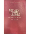 Storia di Roma in versi
