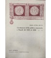 L'evoluzione della politica annonaria a Napoli dal 1503 al 1806.