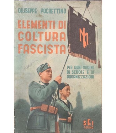Elementi di coltura fascista
