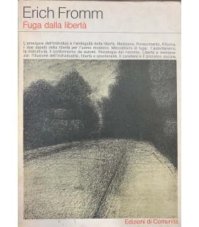 Fuga della libertà