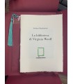 La biblioteca di Virginia Woolf