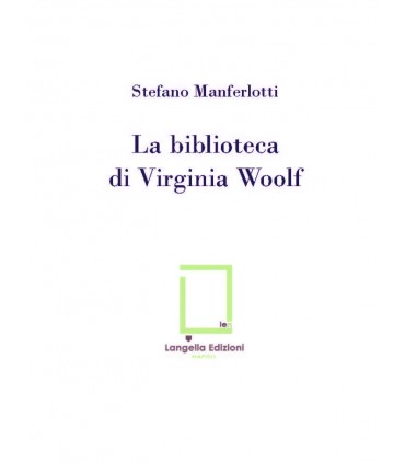 La biblioteca di Virginia Woolf