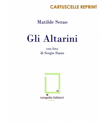 Gli Altarini. Reprint.