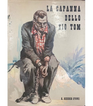 La capanna dello Zio Tom