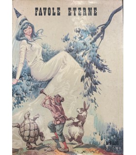 Favole eterne