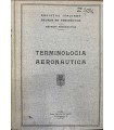 Terminologia aereonautica