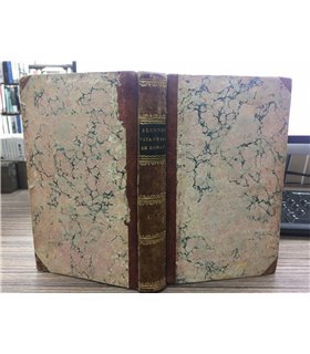 Della vita pubblica de' Romani. 2 voll. In unico tomo