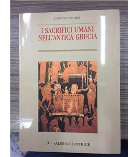 I sacrifici umani nell'antica Grecia