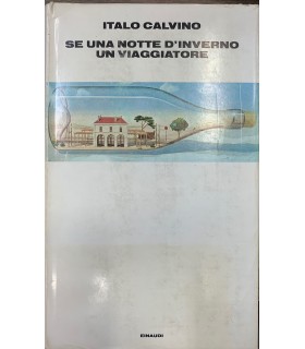 Se una notte d'inverno un viaggiatore