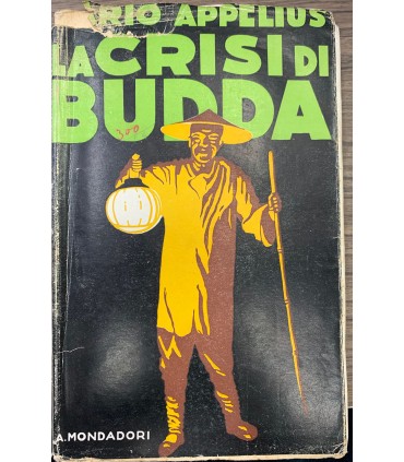 La crisi di Budda. Due anni fra i cinesi