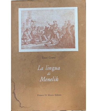La lingua di Menelik