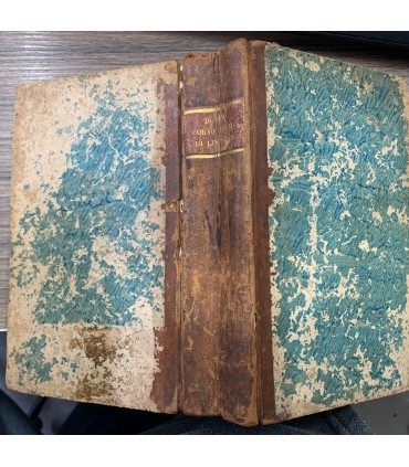 Corso elementare di lingua francese