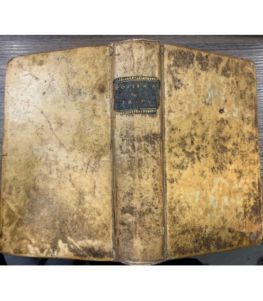 Nuovo metodo per apprendere facilmente la lingua greca