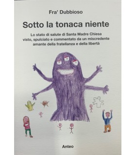Sotto la tocana niente