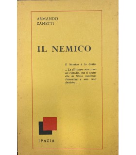 Il nemico
