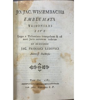 Emblemata