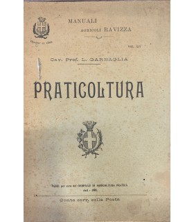 Praticoltura