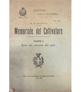 Memoriale del Coltivatore