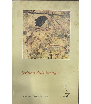 Scrittori della jettatura