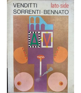 Venditti - Sorrenti - Bennato