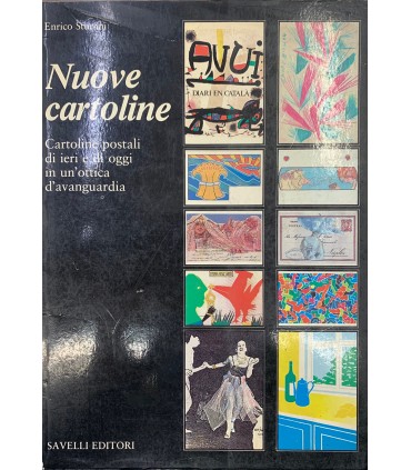 Nuove cartoline