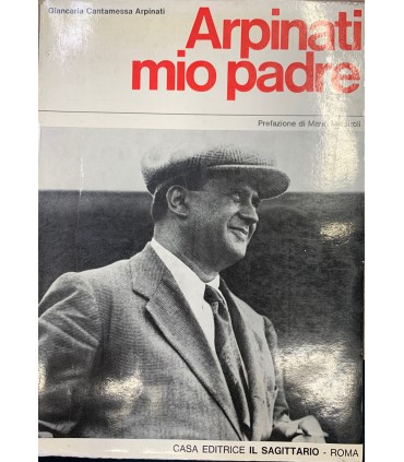 Arpinati mio padre