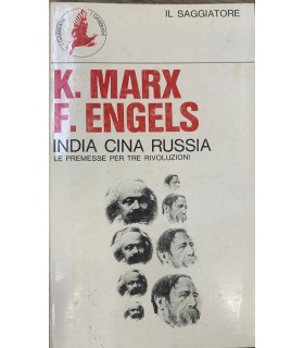India Cina Russia