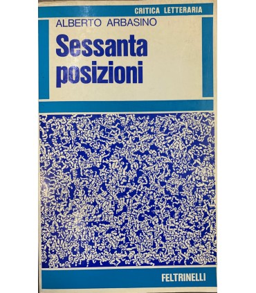 Sessanta posizioni