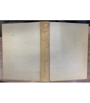 Saggi critici. Terza serie