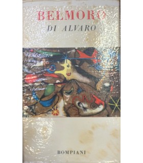 Belmoro. Romanzo