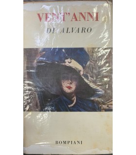 Vent'anni. Romanzo