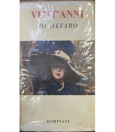 Vent'anni. Romanzo