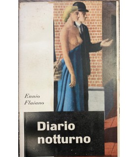 Diario notturno