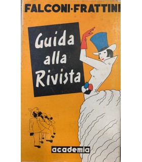 Guida alla rivista e all'Operetta