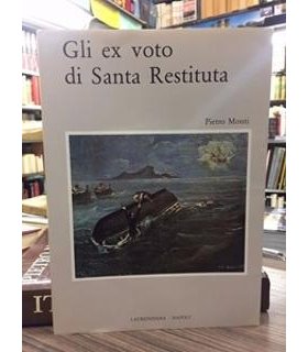 Gli ex voto di Santa Restituta
