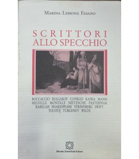 Scrittori allo specchio