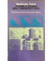 Teorie e storia dell'architettura