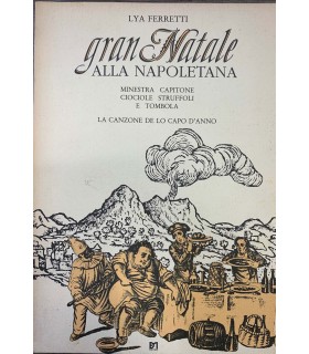 Gran Natale alla napoletana