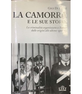 La camorra e le sue storie