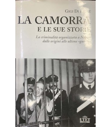 La camorra e le sue storie