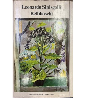 Belliboschi. Fiori Pari Fiori dispari