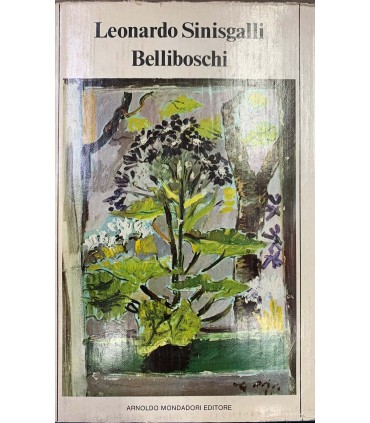 Belliboschi. Fiori Pari Fiori dispari
