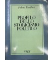 Profilo dello storicismo politico