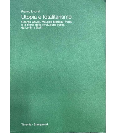 Utopia e totalitarismo